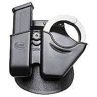 CU9G Cuff/Mag 9/40 Paddle CU9G Cuff/Mag 9/40 Paddle