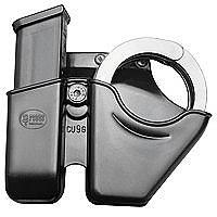 CU9GBH Cuff/Mag 9/40 Belt CU9GBH Cuff/Mag 9/40 Belt