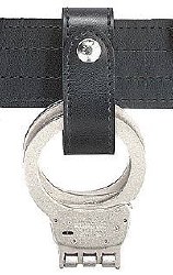 690-22PBL, Handcuff Strap Pln 690-22PBL, Handcuff Strap Pln