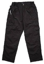 74251-019,Black Tac Pant,36x32 74251-019,Black Tac Pant,36x32