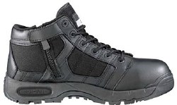 1231, 5" Side-Zip Boot, 8M 1231, 5" Side-Zip Boot, 8M