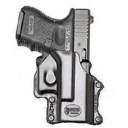 GL26BH,Holster,GL26,Belt,R/H GL26BH,Holster,GL26,Belt,R/H