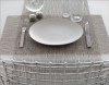 Chilewich Placemat Lattice Caviar Chilewich Placemat Lattice Caviar
