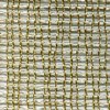Chilewich Placemat Lattice Gold Chilewich Placemat Lattice Gold
