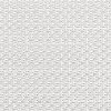 Chilewich Placemat Mini Basketweave White Chilewich Placemat Mini Basketweave White