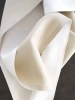 Chilewich Linen Napkin White Chilewich Linen Napkin White
