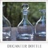 William Yeoward Country Decanter - Bottle William Yeoward Country Decanter - Bottle
