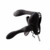 Metrokane Rabbit Corkscrew Black Metrokane Rabbit Corkscrew Black
