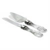 Waterford Bridal Cake Knife And Server Waterford Bridal Cake Knife And Server