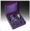 William Yeoward Ella Magnum Carafe With Funnel William Yeoward Ella Magnum Carafe With Funnel