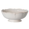 Juliska Berry &Thread Footed Fruit Bowl 11"JA95W Juliska Berry &Thread Footed Fruit Bowl 11"JA95W