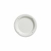 Juliska Berry&Thread French Panel B&B/Cocktail Plate-Whitewa Juliska Berry&Thread French Panel B&B/Cocktail Plate-Whitewa