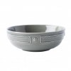 Juliska Berry&Thread French Panel Coupe Pasta Bowl -Stone Gr Juliska Berry&Thread French Panel Coupe Pasta Bowl -Stone Gr