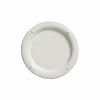Juliska Berry&Thread French Panel Dessert/Salad Plate-Whitwa Juliska Berry&Thread French Panel Dessert/Salad Plate-Whitwa