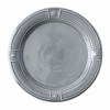 Juliska Berry&Thread French Panel Dinner Plate-Stone Grey Juliska Berry&Thread French Panel Dinner Plate-Stone Grey