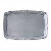 Juliska Berry&Thread French Panel Platter-Stone Grey Juliska Berry&Thread French Panel Platter-Stone Grey