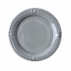 Juliska Berry&Thread French Panel Dessert/Salad Plate-Stone Juliska Berry&Thread French Panel Dessert/Salad Plate-Stone