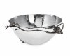Michael Aram Black Orchid Bowl-Large Michael Aram Black Orchid Bowl-Large