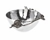 Michael Aram Black Orchid Bowl-Medium Michael Aram Black Orchid Bowl-Medium
