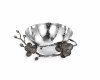 Michael Aram Black Orchid Bowl-Small Michael Aram Black Orchid Bowl-Small