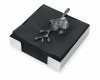 Michael Aram Black Orchid Cocktail Napkin Holder Michael Aram Black Orchid Cocktail Napkin Holder