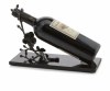 Michael Aram Black Orchid Wine Rest Michael Aram Black Orchid Wine Rest