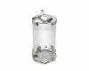 Michael Aram Botanical Leaf Canister-Medium Michael Aram Botanical Leaf Canister-Medium