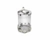 Michael Aram Botanical Leaf Canister-Small Michael Aram Botanical Leaf Canister-Small