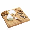 Picnic At Ascot Celtic Cheese Board Set Picnic At Ascot Celtic Cheese Board Set