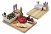Picnic At Ascot Buxton Cheese Board Set Picnic At Ascot Buxton Cheese Board Set