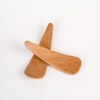 Peterman Cherry Salad Servers-Pair Peterman Cherry Salad Servers-Pair