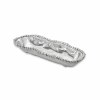 Beatriz Ball Giftables-Soho Square Bowl with Spoon Beatriz Ball Giftables-Soho Square Bowl with Spoon