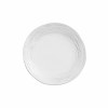 Arte Italica Graffiata Dessert Plate-White Arte Italica Graffiata Dessert Plate-White