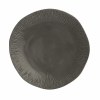Arte Italica Graffiata Dinner Plate-Grey Arte Italica Graffiata Dinner Plate-Grey