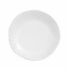 Arte Italica Graffiata Dinner Plate-White Arte Italica Graffiata Dinner Plate-White