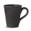 Arte Italica Graffiata Mug-Grey Arte Italica Graffiata Mug-Grey