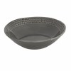 Arte Italica Graffiata Pasta Bowl-Grey Arte Italica Graffiata Pasta Bowl-Grey