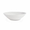 Arte Italica Graffiata Pasta Bowl-White Arte Italica Graffiata Pasta Bowl-White