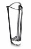 Orrefors Small Heart Bud Vase Orrefors Small Heart Bud Vase