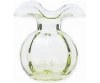 Vietri Hibiscus Green Bud Vase Vietri Hibiscus Green Bud Vase