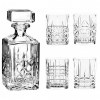 Nachtmann Highland Whiskey Set-5PC Nachtmann Highland Whiskey Set-5PC
