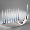 Nambe Illume Menorah Nambe Illume Menorah