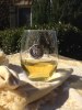 Jubilee Stemless Jubilee Stemless