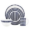 Kate Spade Charlotte Street North 4-Piece Place Setting Kate Spade Charlotte Street North 4-Piece Place Setting