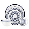 Kate Spade Charlotte Street West 4-Piece Place Setting Kate Spade Charlotte Street West 4-Piece Place Setting