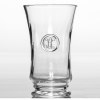 Skyros Legado Glass Tumbler with Initial Skyros Legado Glass Tumbler with Initial