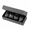 Waterford Lismore Connoisseur tumbler Set/4 Assorted Waterford Lismore Connoisseur tumbler Set/4 Assorted