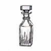 Waterford Lismore Connoisseur Square Decanter Waterford Lismore Connoisseur Square Decanter