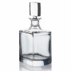Rogaska Manhattan Whiskey Decanter Rogaska Manhattan Whiskey Decanter
