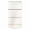 The Bodrum Group Metallic Thread Gold Napkin 22" The Bodrum Group Metallic Thread Gold Napkin 22"